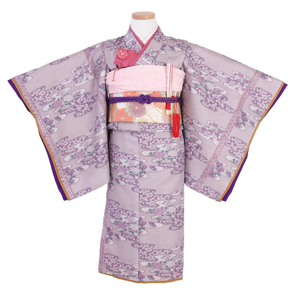 あずき吉野　帯