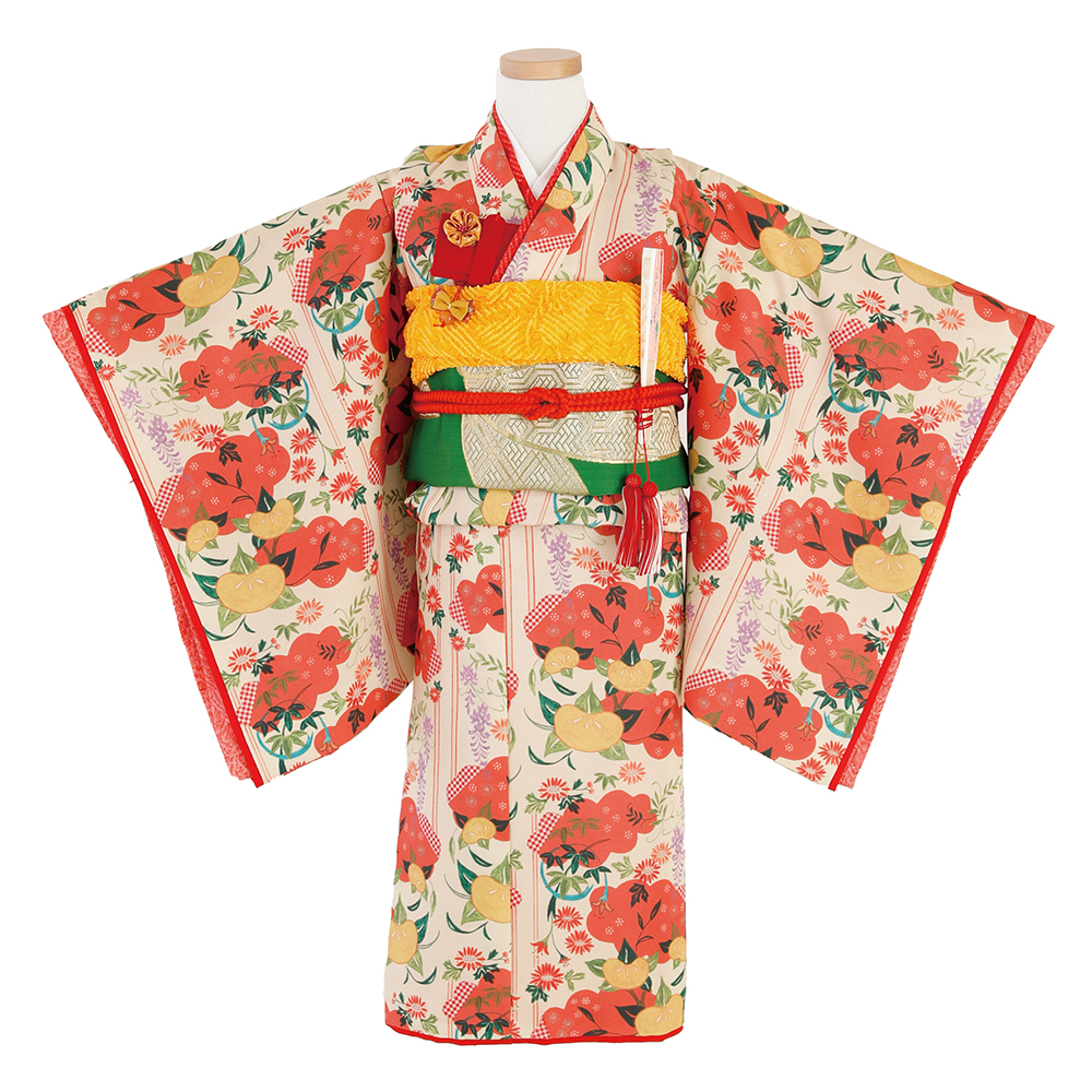 たちばなの姫 帯