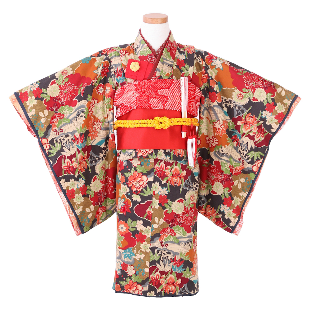 クラシカル華子 帯