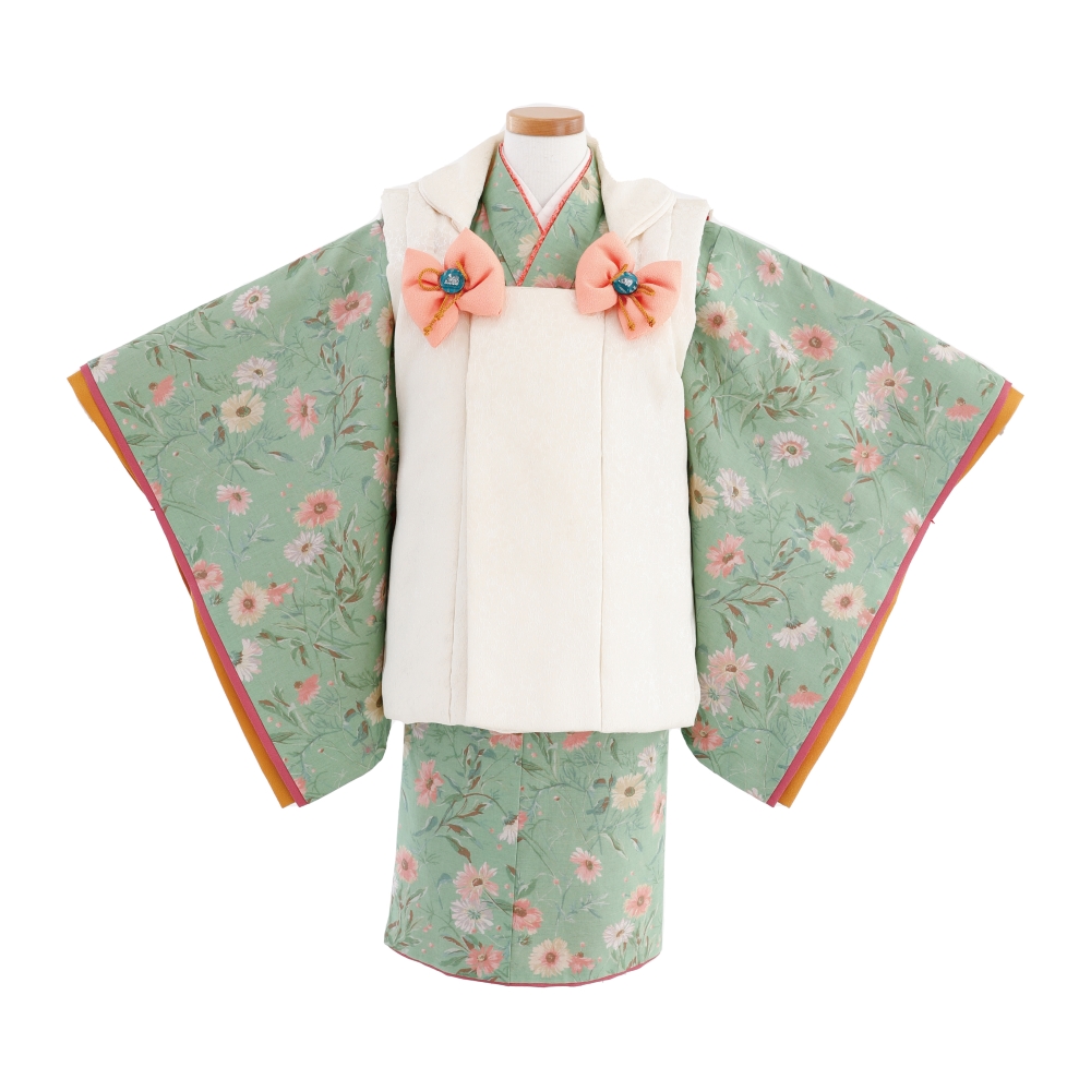 秋桜 被布